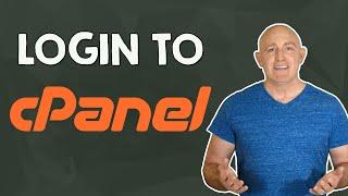 Login to cPanel and Install WordPress - 2024