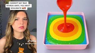  Text To Speech  ASMR Cake Storytime | POVs Tiktok Compilations Part #45