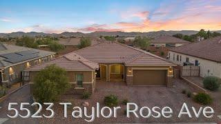 Gorgeous Home with Multigen Suite | AVIA Media Group - Las Vegas  Real Estate Media