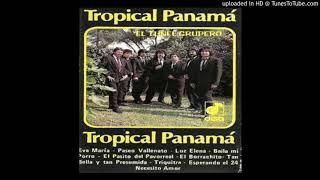 Tropical Panama - Eva Maria