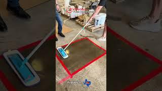  Check out the incredible benefits of Coval Polished Concrete Sealer! 