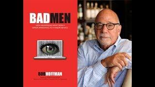 "BadMen" by Bob Hoffman