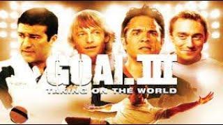 Goal III: Taking on the World