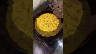 Makki ki Roti | Methi Makki Roti Recipe | Mooli Methi Makki Paratha #food #shorts #viral #trending