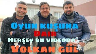 PROFESYONEL.TAKLACI GÜVERCİN KÜMES ZİYARETİ.VOLKAN GÜL.UĞUR ÇIKRIKCI.TÜRKAY KARACA#Güvercin#Pıgeon