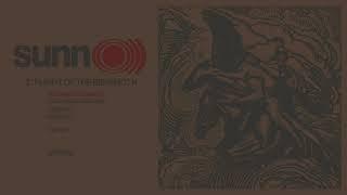 SUNN o))) - 3: FLIGHT OF THE BEHEMOTH (full album)