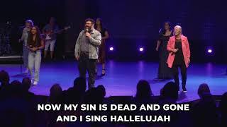 LIVE! Beach Church - Myrtle Beach, SC