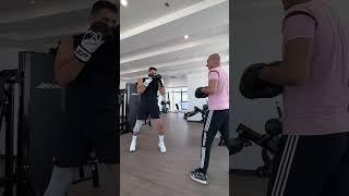 Boxing time #boxing #kickboxing