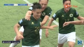 HIGHLIGHT | VSC-S1 | BÁN KẾT: DU LỊCH vs ZETBIT SÀI GÒN