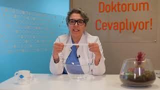 Doktorum Cevaplıyor - Kadın Hastalıkları ve Doğum Uzmanı Op. Dr. Kübra Irmak