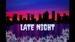 Mitko Shikov - LATE NIGHT (Official Audio)