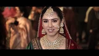 SHEENAM & RAGHAV || WEDDING HIGHLIGHT 2024|| THE DARKROOM PRODUCTIONS||