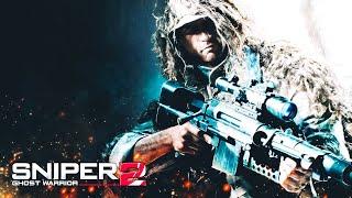 Sniper Ghost Warrior 2 Ultimate Stealth & Precision! Mission #2