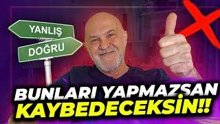 TÜM DETAYLAR !!! - Nasıl Gayrimenkul Danışmanı Olunur ? = Nasıl Emlak Danışmanı Olunur ?