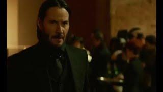 John wick best fight scenes John Wick Chapter 2 (2017)