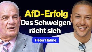  Heftiger Schlagabtausch! Peter Hahne vs. Lehrer zu Migration & AfD LIVE Interview