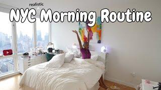 The Odditty Diaries | My new 6am realistic Morning routine 