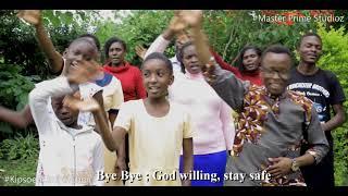 KWAHERINI || OFFICIAL VIDEO || KIPSOEN CHURCH CHOIR || FILMED BY MASTER PRIME STUDIOZ || KISUMU