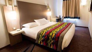 Hotel Kyriad Saint Quentin, Saint-Quentin, France