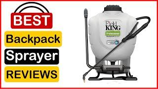   Best Backpack Sprayer Reviews In 2023  Top 5 Tested & Buying Guide