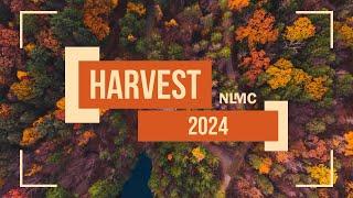 NLMC Harvest 2024