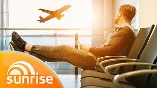 Travel technology goes next level | Sunrise