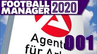 Auf Jobsuche in der Oberliga | 01 | FM 2020