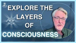 Unveil the Higher Self and Unconscious Mind | Psychosynthesis Diagram Explained