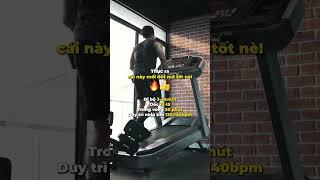 Tập Cardio giúp ĐỐT MỠ NHANH Ư?| An Nguyễn Fitness