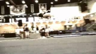 Planet Gymnastics 2011 Nationals