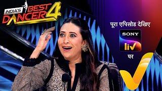 NEW! India's Best Dancer S4 | Ep 18 | 8 Sep 2024 | Teaser