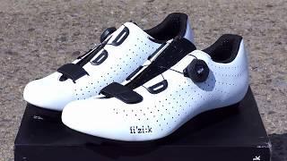 Fizik R5 Tempo Overcurve - Road Cycling Shoe Review