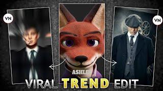  Look At Me Trending Boy's Attitude  Video Editing | Trending Reels Editing Tutorial