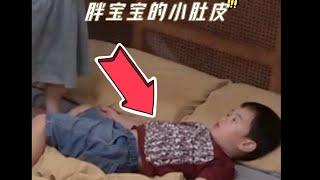 【马立奥】小马der帮三喜拆头发，松子不吵不闹，乖乖的自己一个人在旁边玩