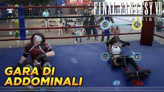 FINAL FANTASY 7 REBIRTH (ITA) - Gare di Addominali