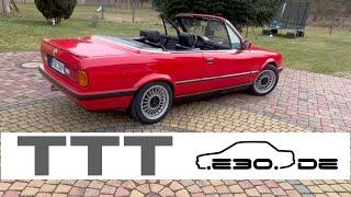 Wieviel E30 Cabrio gibts für 8000 EUR ?