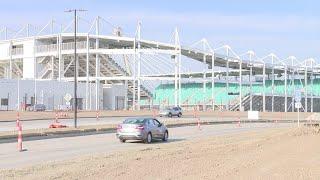 KC Current fans shocked by season ticket parking cost