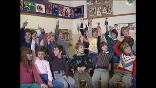 Schulische Inklusion 1987 - Geschichte der Inklusion in Österreich