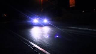 Nightshift - (teaser) -