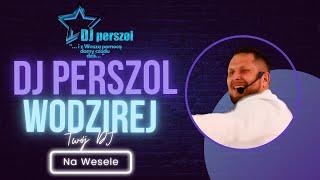 Poszukujesz dj-a na wesele? polecam gościa jest niesamowity ...@perszol