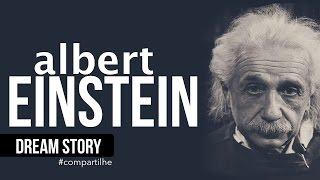 DIFICULDADES E OBSTÁCULOS - VÍDEO MOTIVACIONAL (Albert Einstein)