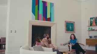 Inside the Governor's Mansion & Mind, in conversation with Gretchen Whitmer | Between You & Me Ep. 8