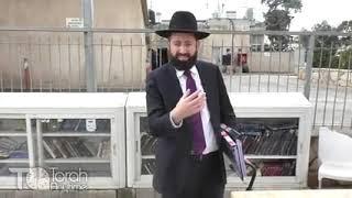 Journey to Jerusalem: Sanhedria Cemetery - The Kever of Rav Ovadia Yosef