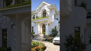 Beautiful Luxury House - Dream Home Tour