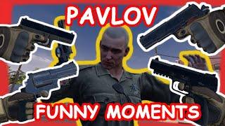 Pavlov TTT but I AM THE LAW! (Funny Moments)