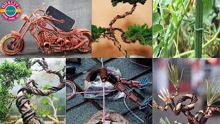 Best Bonsai Training Wire On Amazon - Top 5 Bonsai Training Wire Review 2023