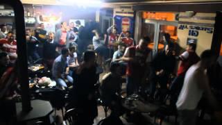 HARLEM SHAKE (SPORTS-BAR)