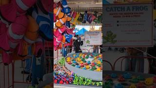 NEW YORK Coney Island Beach Fair #kids