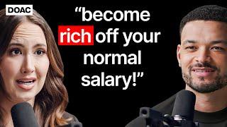 Codie Sanchez: They're Lying To You About How To Get Rich! How To Turn $0 Into $1M!