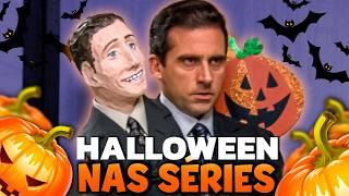 HALLOWEEN nas COMÉDIAS: 8 MELHORES EPISÓDIOS!